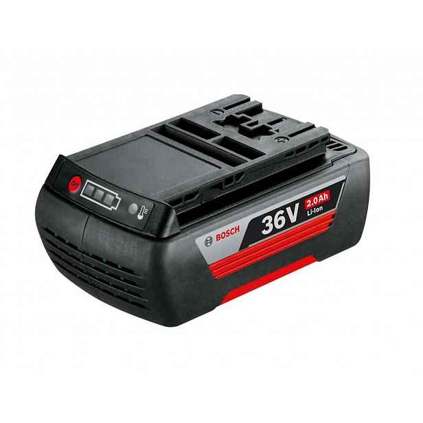 Bosch - 36V akumulátor Li-Ion 2,0 Ah F016800474