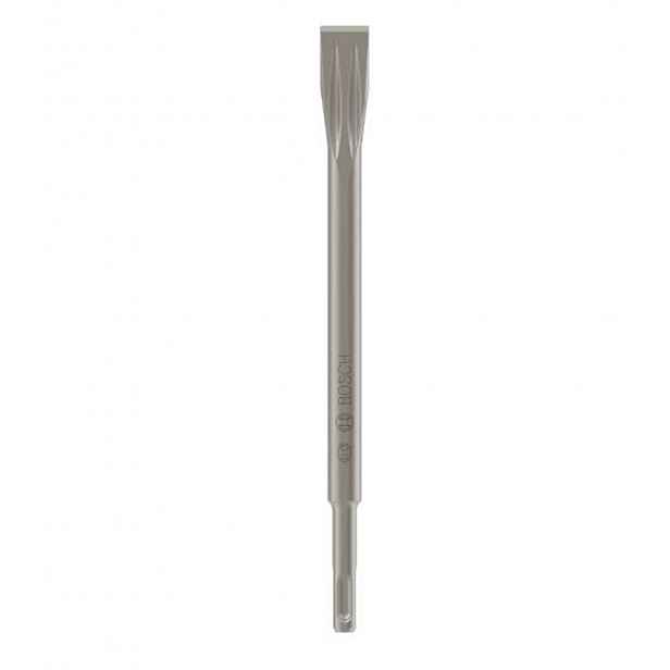 Bosch - Sekáč plochý SDS Plus-5C, 20x250 mm, 5 ks 2607019052