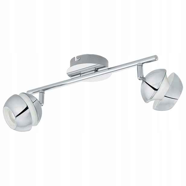 Eglo Nocito 95478 stropní reflektor 2x3,3W/GU10 3000K