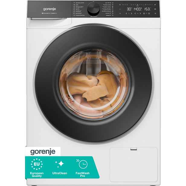 Gorenje Automatická pračka  - WG614A4P1