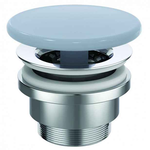 Ideal Standard Ipalyss - Neuzavíratelná výpusť, Powder E2114X8