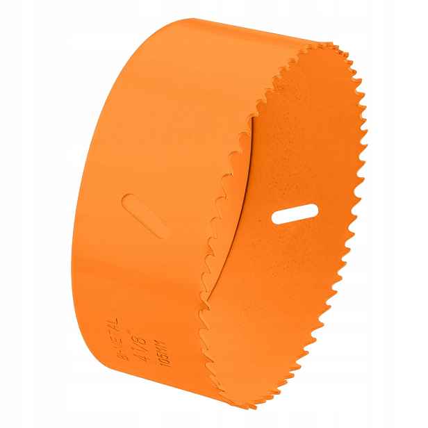 Korunkový Vrták bi-metalová 105 mm Neo Tools 57-936 korunka