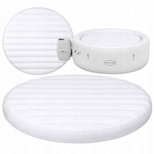 Kryt nafukovací izolační termovložka Lay-Z-Spa 54148 Bestway