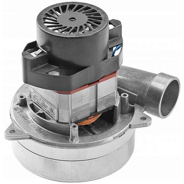 Motor Pro Centrální Vysavač Profi 38.1