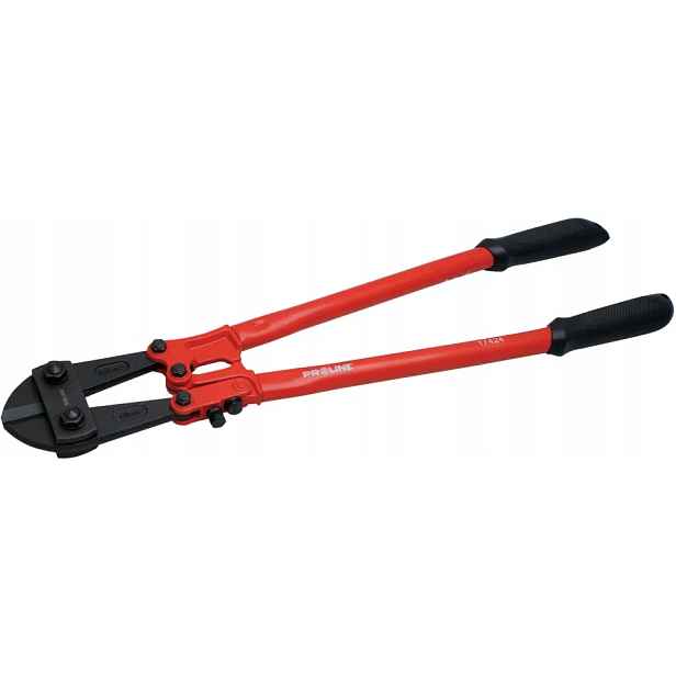 Nůžky na tyče 600 mm, 24"/10 mm, čelisti Cr-Mo Proline (17424)
