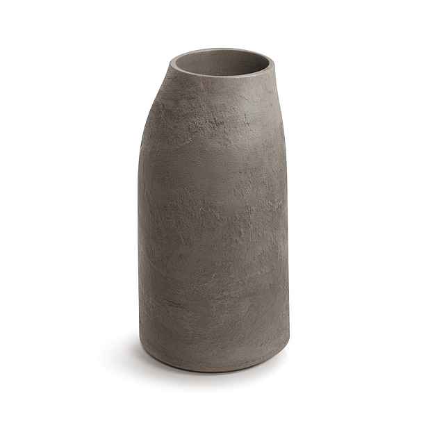 Prosperplast Plastový květináč EPOCCOS MIDLOS 38 cm macchiato