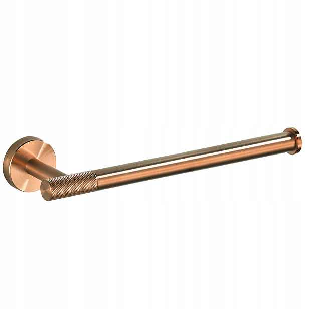 Věšák Na Ručníky 6610A Modern Brush Copper