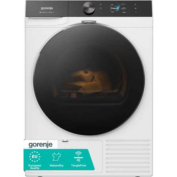 Gorenje Sušička prádla - DG89CPS