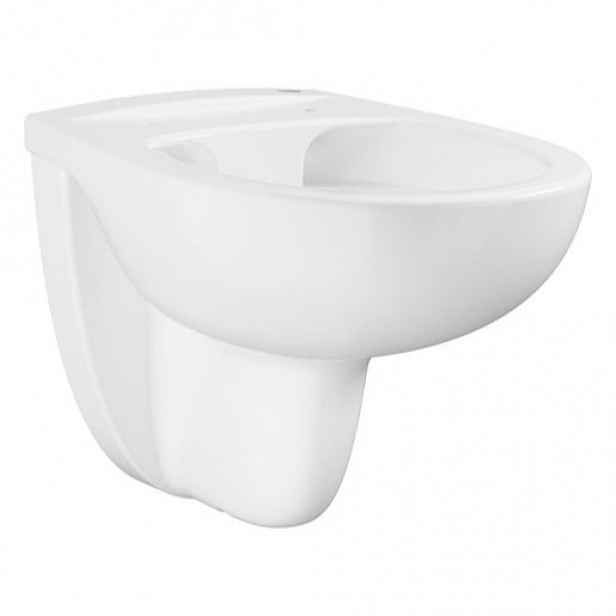 Grohe Bau Ceramic wc závěsné alpská bílá 112948sh00 G112948SH00
