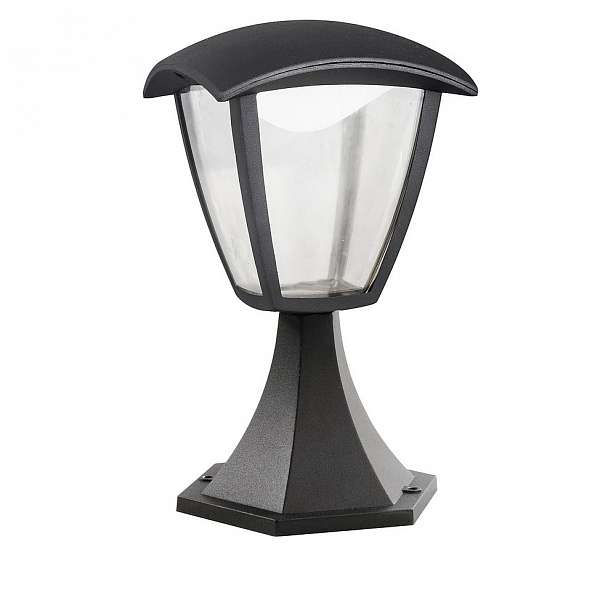 LED sloupek zahradní 7W IP54, WENA ORO10029