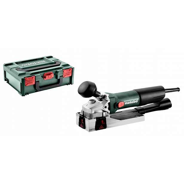 Metabo 601049500 Frézka Na Lak Lf 850 S Kufr Metabox 145