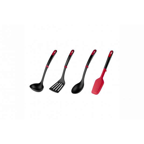 Sada kuchyňského náčiní Tefal Ingenio+ 4ks K198S434