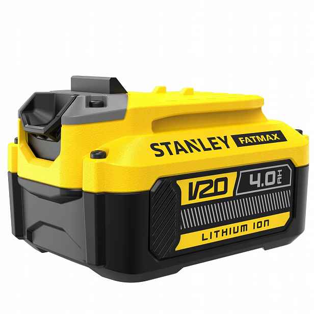 Akumulátor Stanley SFMCB204 Li-Ion 18V 4.0Ah V20