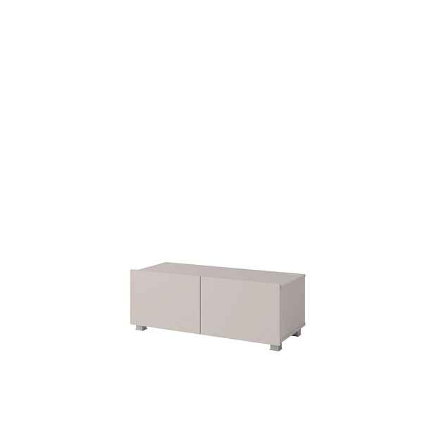ArtGiB TV stolek 100 CALABRINI C-11 | cashmere