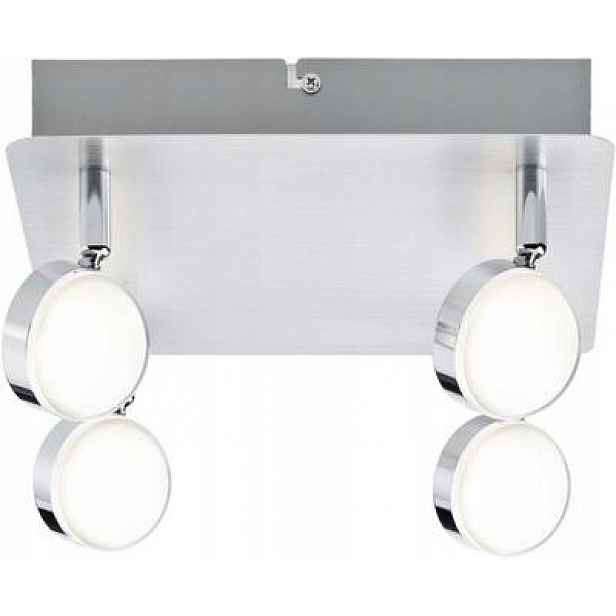 Hemisphere Led bodová lampa Paulmann 4xLED/4,5W