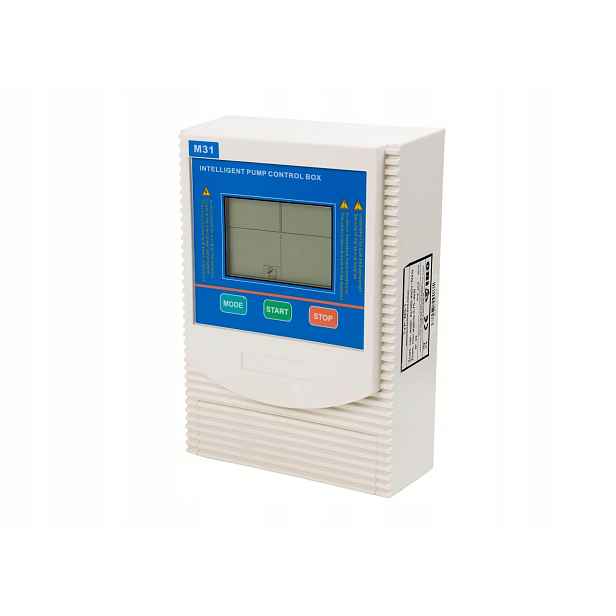 Ovladač pro čerpadlo M131 (0,75-4 kW, 400 V) Ibo