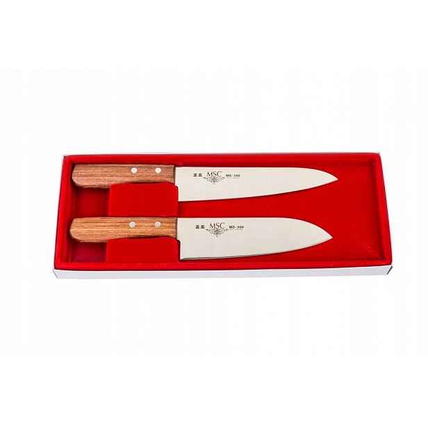 Sada nožů Masahiro Msc 110_5152