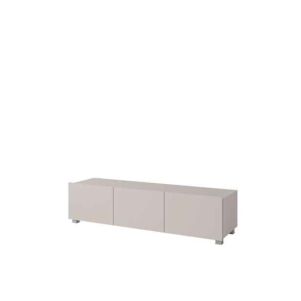 ArtGiB TV stolek 150 CALABRINI C-12 | cashmere