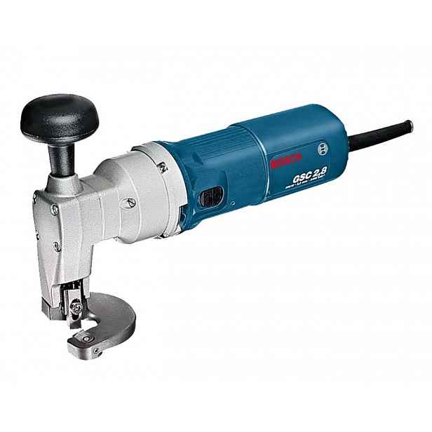 Bosch - Elektrické nůžky na plech 500 W 0601506108