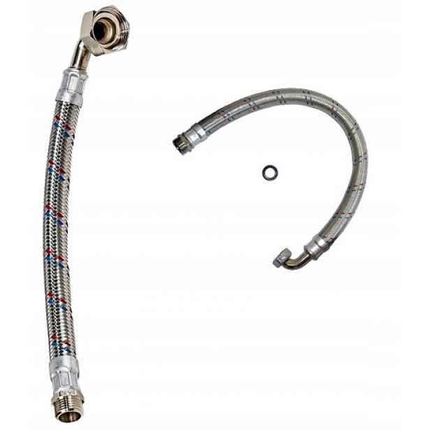 Hadice pro hydroforovou nádrž Pedrollo Plurijet 4/100 Inox 150L