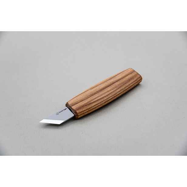 Nůž sochařský nůž Beavercraft velmi ostrý C9