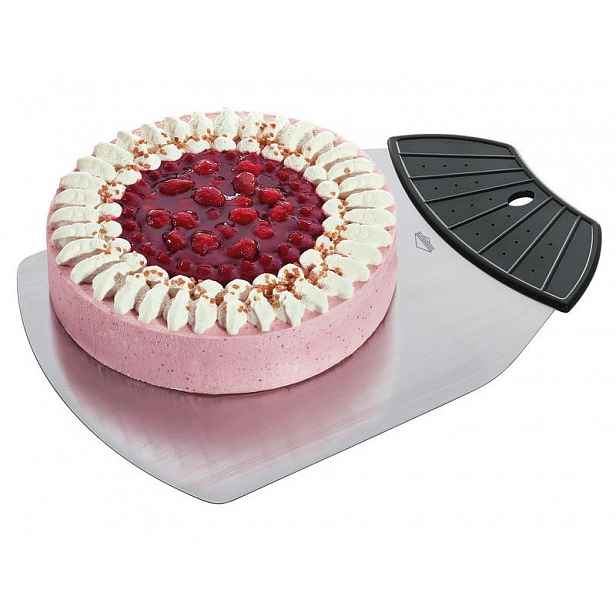 Špachtle Kuchenprofi – plech na servírování lopaty na pizzu