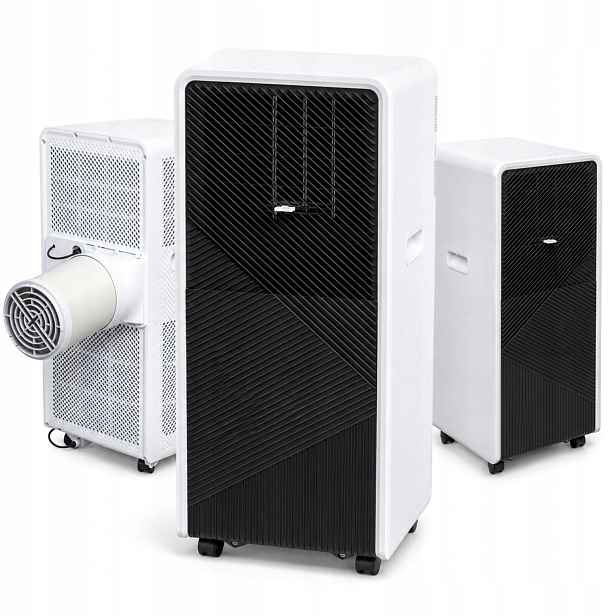 Přenosný klimatizátor Volteno VO2562 12000 Btu 3,3 kW dálkové ovládání R290