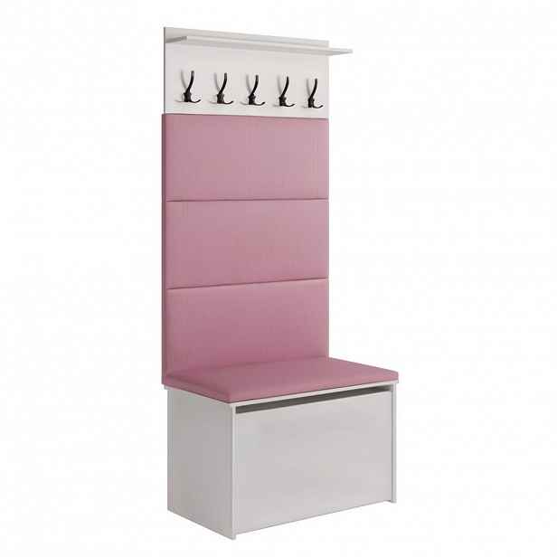 RAUMHIRSCH FURNITURE NÁBYTEK DO PŘEDPOKOJE Andy