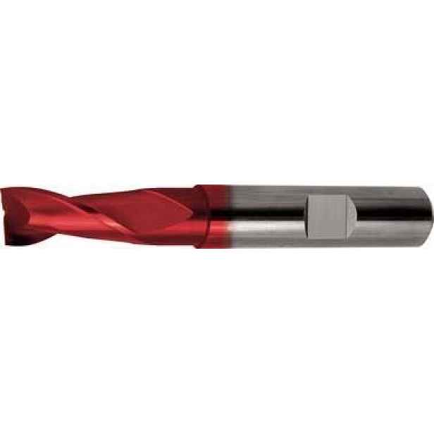 Fréza čelní, pro závity, úhlová, kotoučová, tvarová