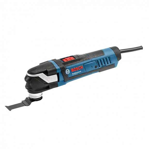 Bosch - Oscilační multibruska 400 W 0601231000