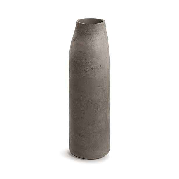 Prosperplast Plastový květináč EPOCCOS TALLOS 30 cm macchiato