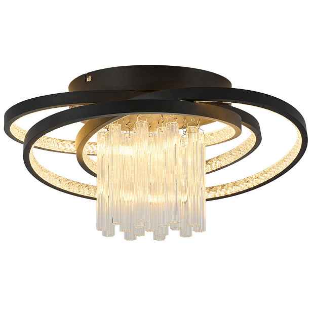 ZMH LED STROPNÍ SVÍTIDLO 48/25/20 cm