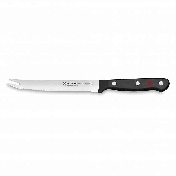 Gourmet Nůž na rajčata/citrusy 14 cm Wüsthof