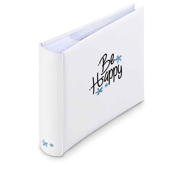 Hama album memo Good Things HAPPY 10x15/200, popisové pole