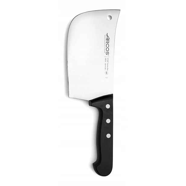 Kuchyňský sekáček na rybí maso zeleniny Universal, délka 160/283 mm