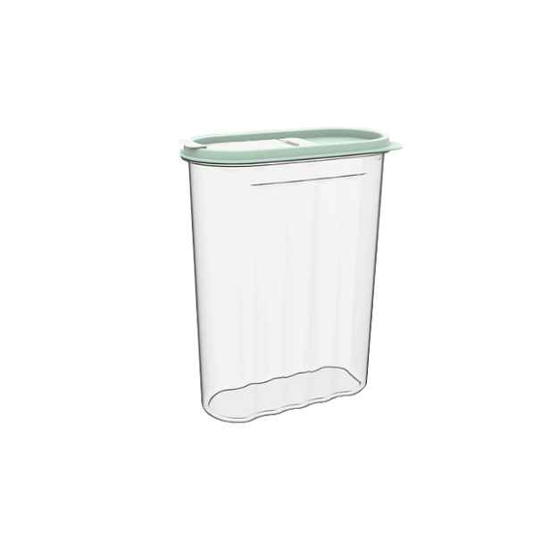 PROHOME - Dóza na suché potraviny 2,5l