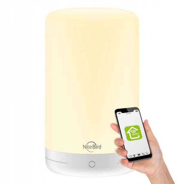 Inteligentní noční lampa Gosund 16 milionů barev