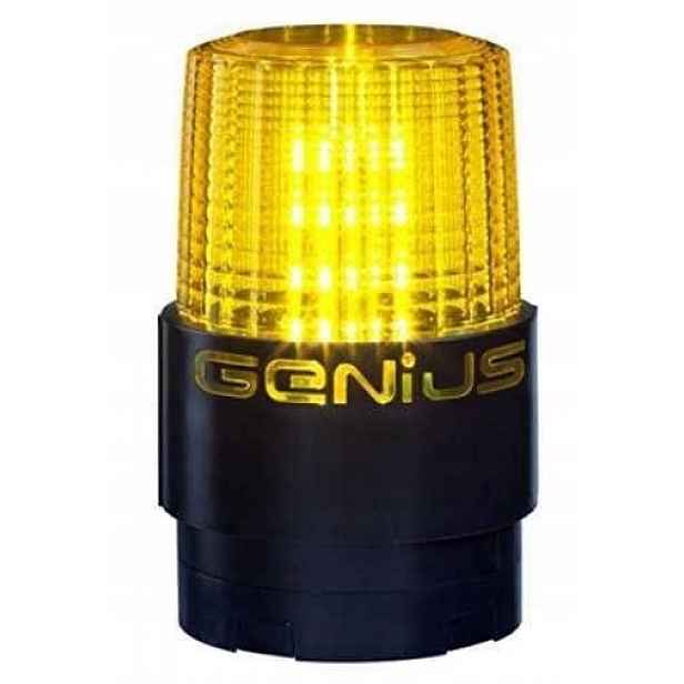 Lampa Genius Guard Led 230V Ac