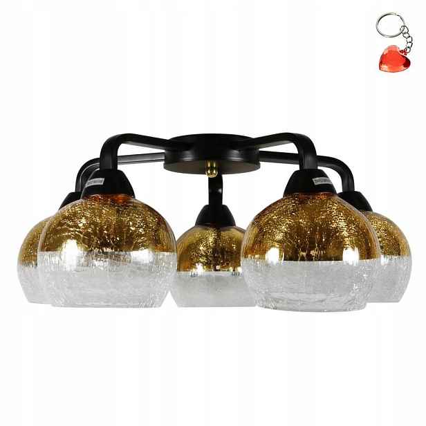 Stropní svítidlo Cromina 98-57297 Candellux