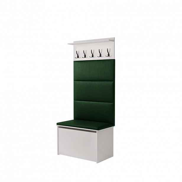 RAUMHIRSCH FURNITURE NÁBYTEK DO PŘEDPOKOJE Andy