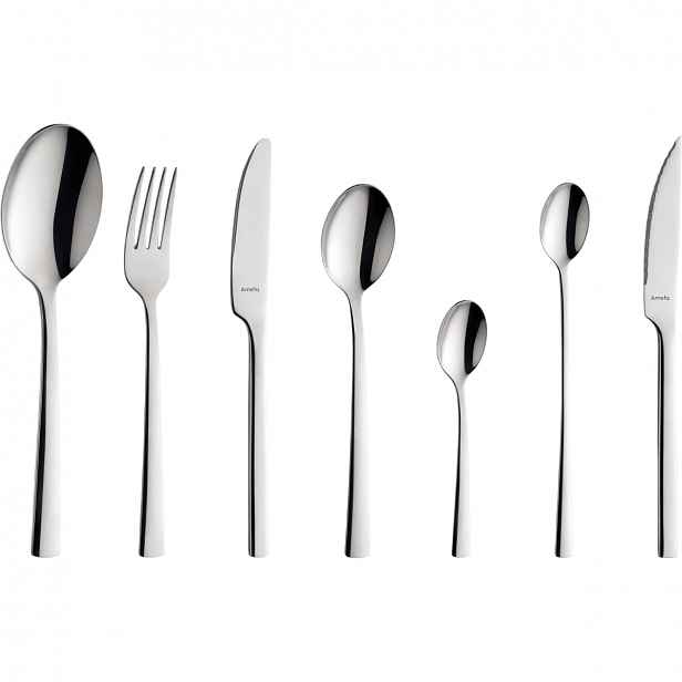 Amefa 42dílná sada příborů Manille All you need