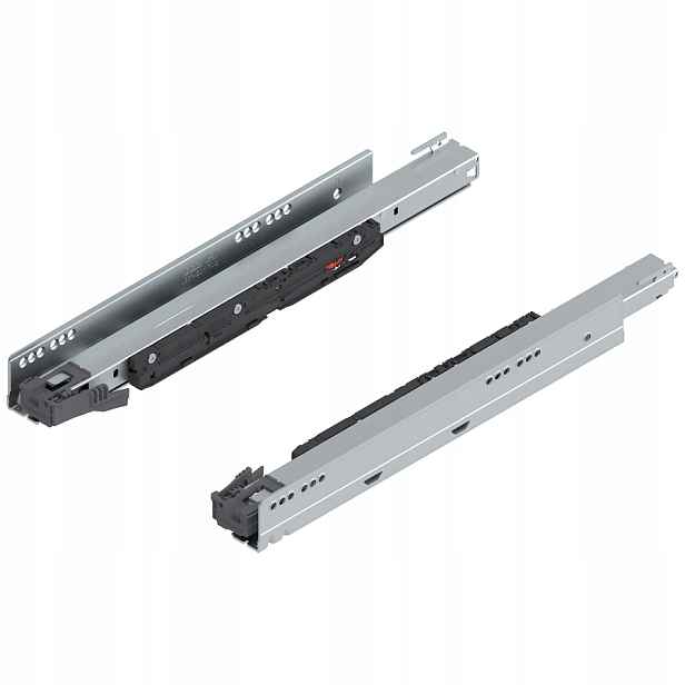 Blum 753.4501S vodicí lišta Legrabox 450 mm 70 kg