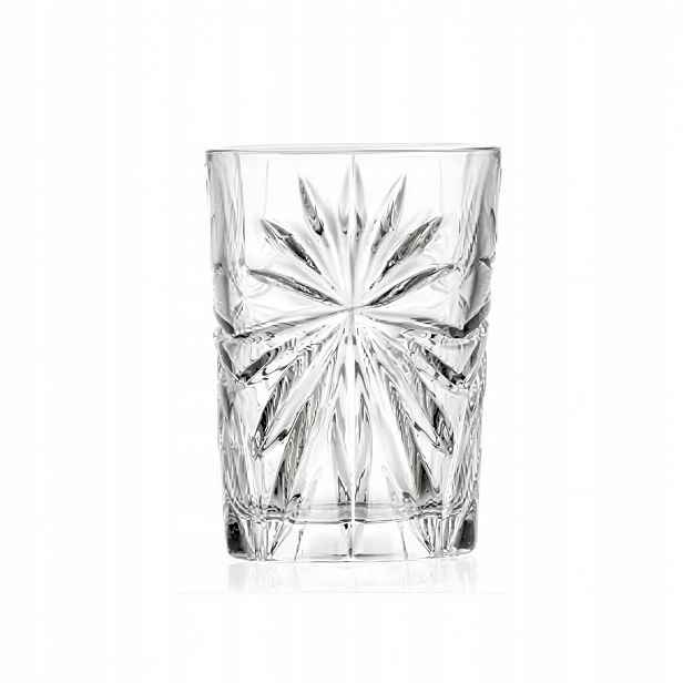 Rcr Oasis Sklenice 250ML Kpl 6 Ks