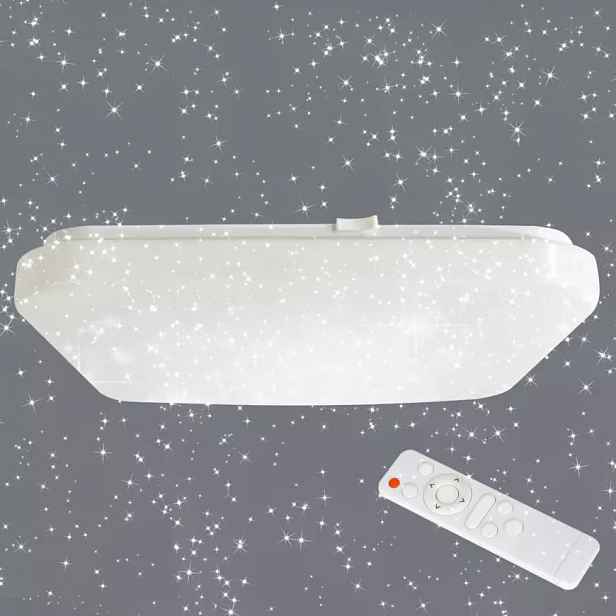 Svítidlo Universe EK75389 KW LED 50CM 65W