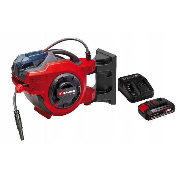 Einhell Aku Buben Na Hadici Ge-hr 18/30 Wh Li 4173771 Sada Akumulátor 2,5AH