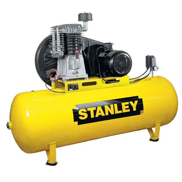 Kompresor Stanley BA 651/11/500 F