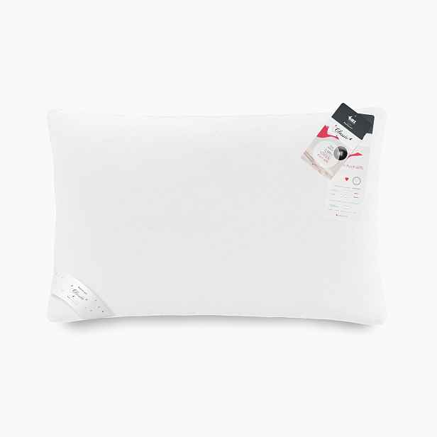Polštář 70% 40x60 Basic 300 g bílá