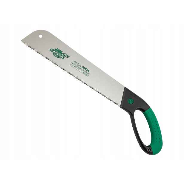 Shark SawPro pila pro rychlé hluboké řezání 380 mm 10TPI Vyrobená V Japonsku