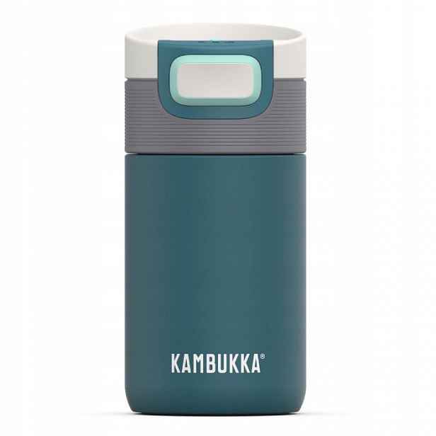 Termohrnek Kambukka Etna Deep Teal 300 ml