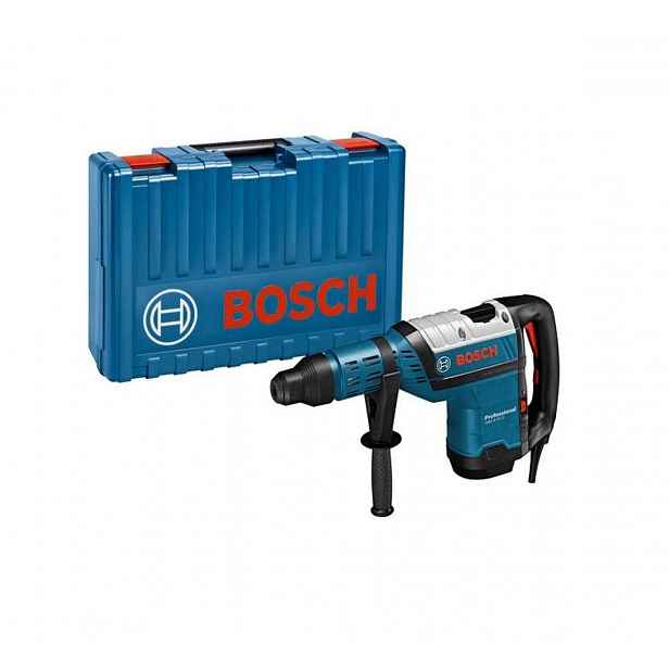 Bosch - Vrtací kladivo 1500 W 0611265100